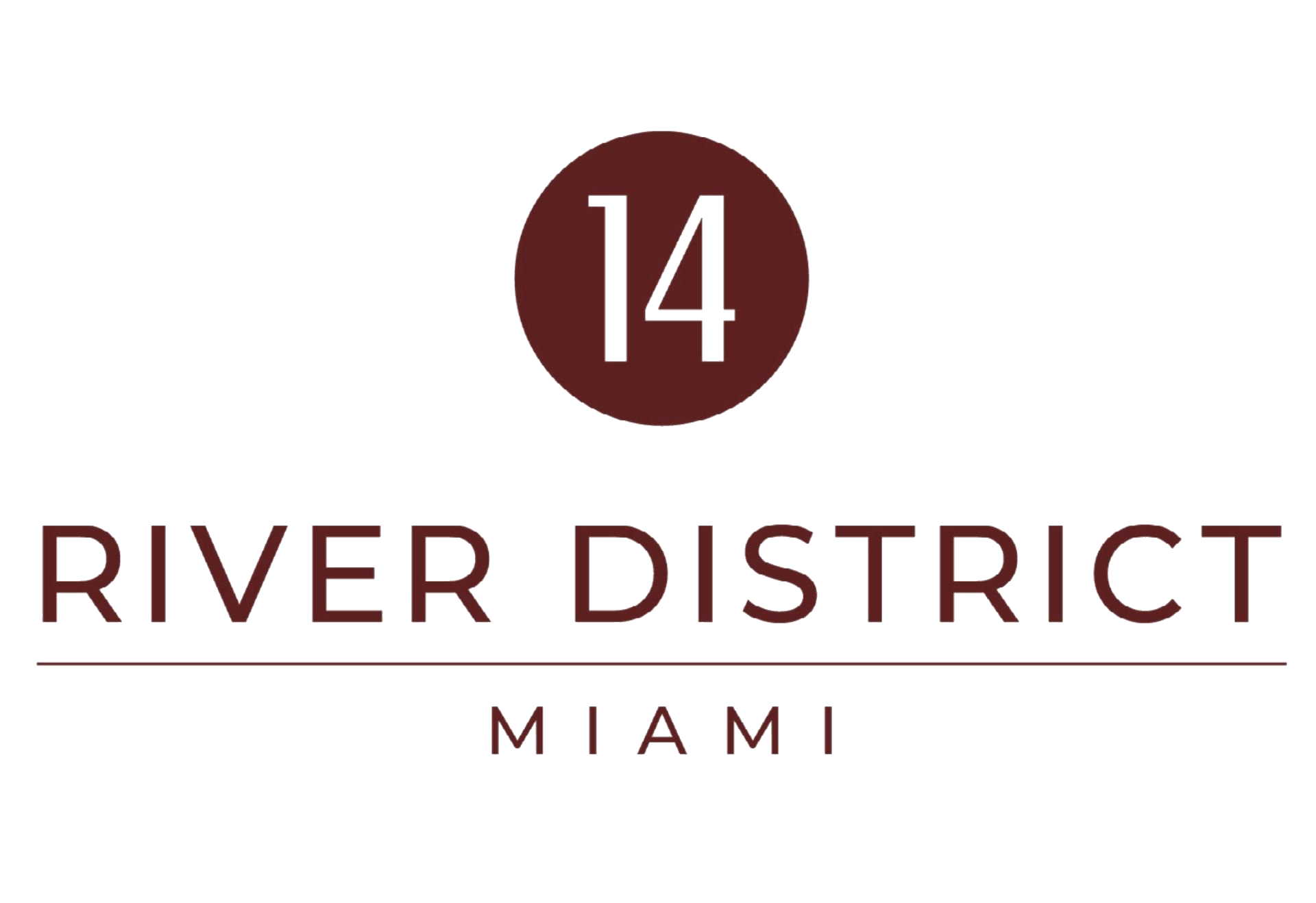 River District 14